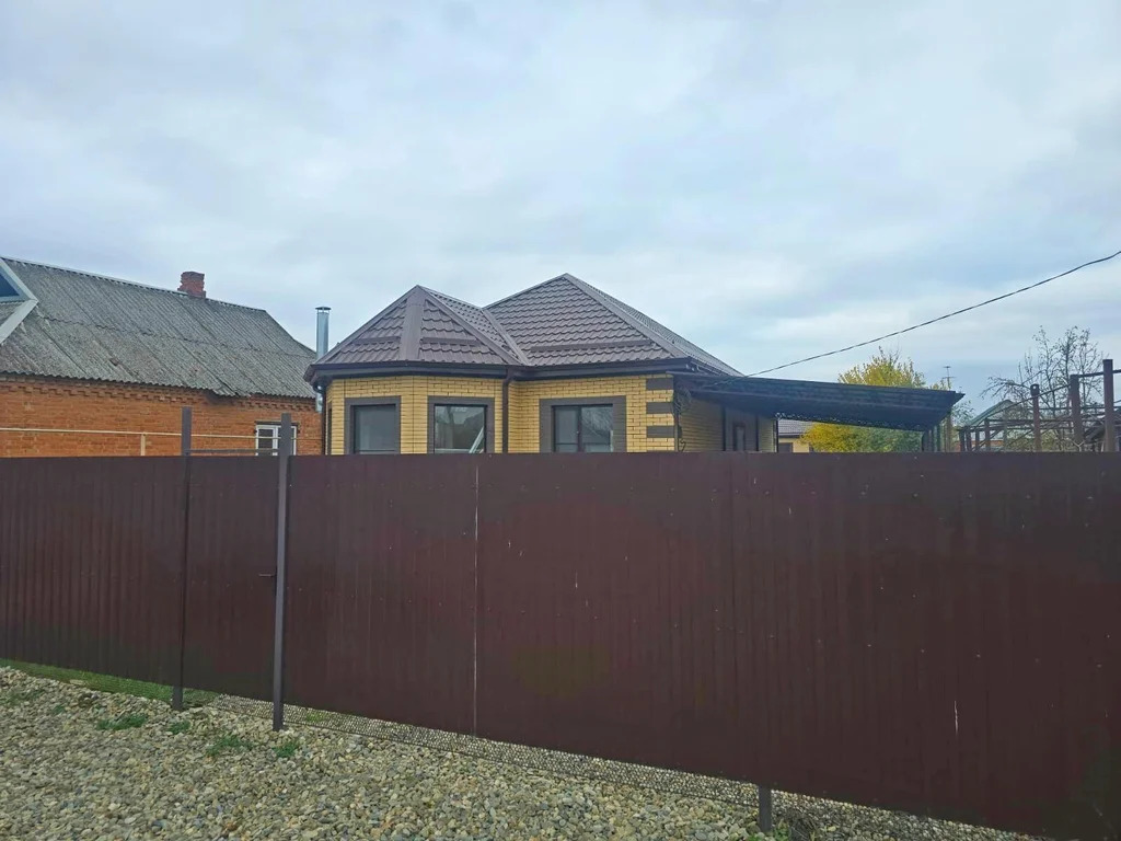 Продажа дома, Полтавская, Красноармейский район, ул. Жлобы - Фото 2