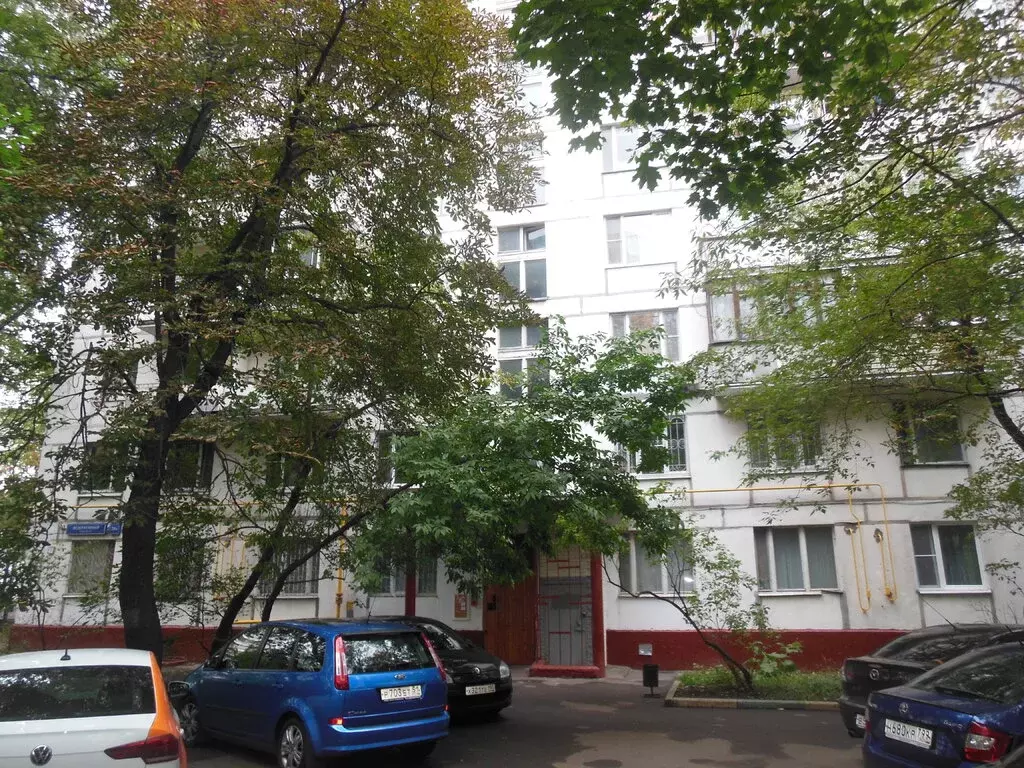 Продажа 1- комнатной м. Новогиреево - Фото 4