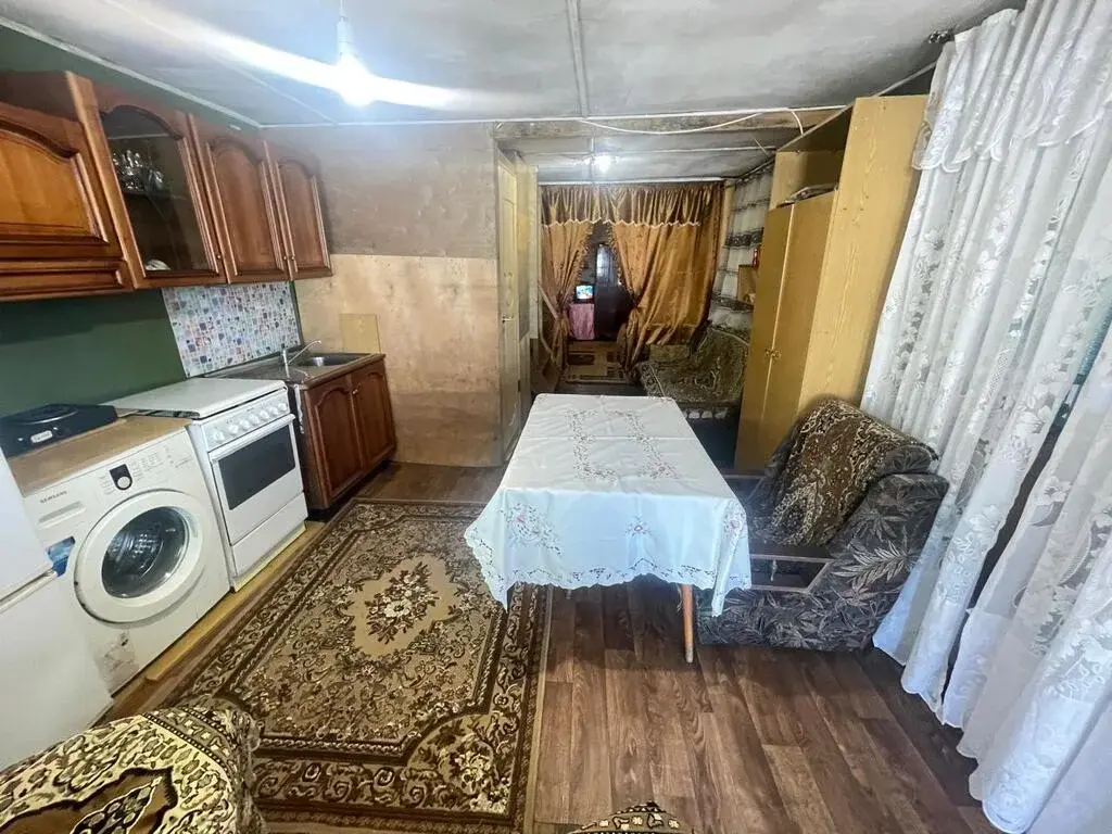 Дом 57,4 м2 на участке 6,2 сот. - Фото 6