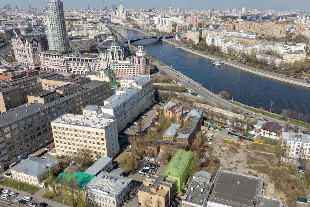 Продажа земельного участка, ул. Кожевническая - Фото 4