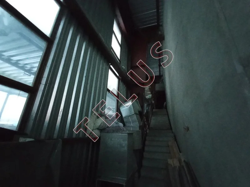 м. Перово. ул. 2-я Владимирская, 1700м2 "Склад" (ном. объекта: 5393) - Фото 17