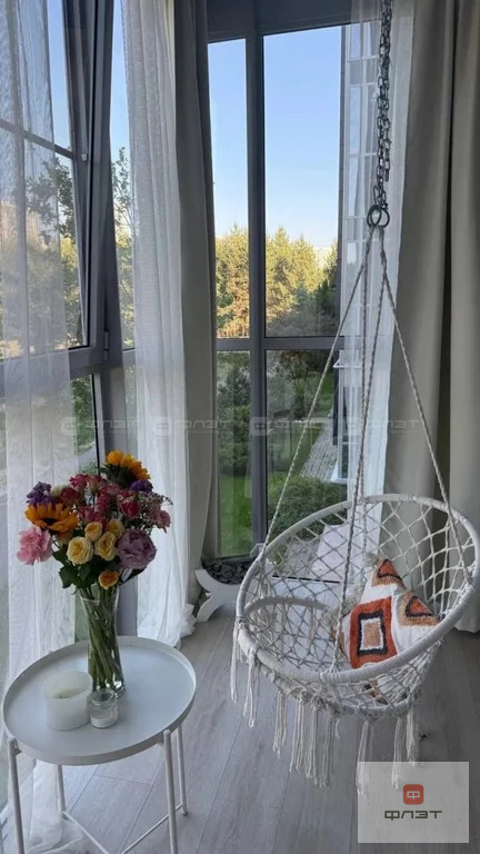 Продажа квартиры, Казань, ул. Генерала Ерина - Фото 32