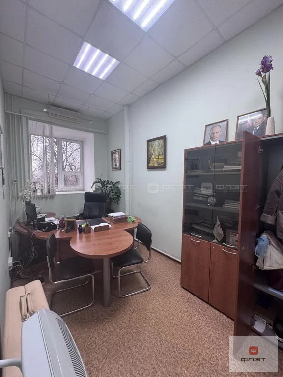 Продажа офиса, Казань, ул. Карбышева - Фото 9