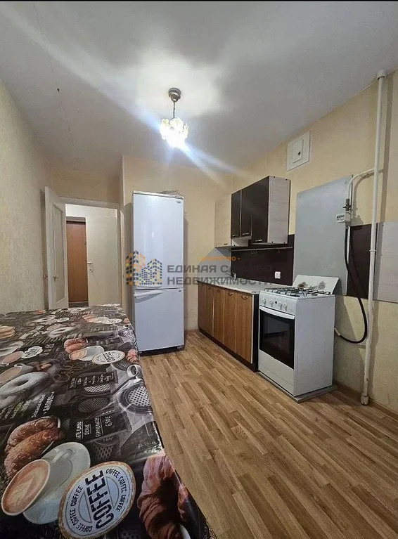 Аренда квартиры, Уфа, ул. Дагестанская - Фото 1