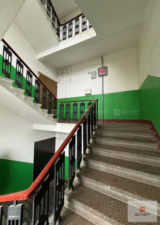 Продажа квартиры, Казань, ул. Нурсултана Назарбаева - Фото 17