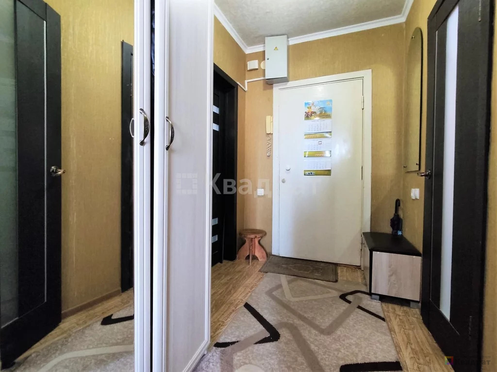 1-к крупногабаритная квартира на 26 микрорайоне! - Фото 8
