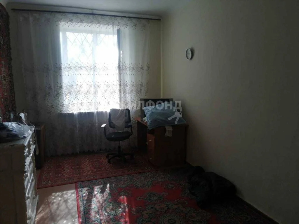 Продажа квартиры, Новосибирск, ул. Большевистская - Фото 4