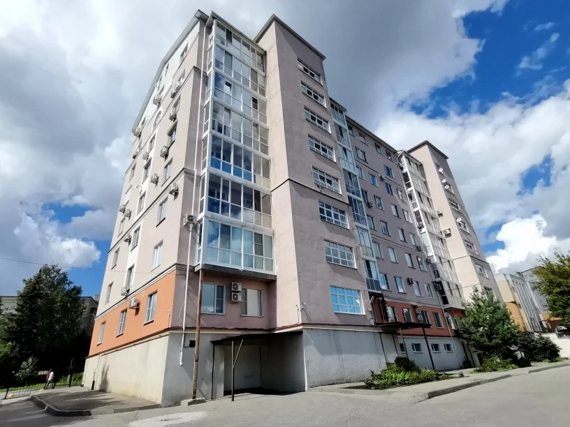 Продается квартира, 190.6 м - Фото 1