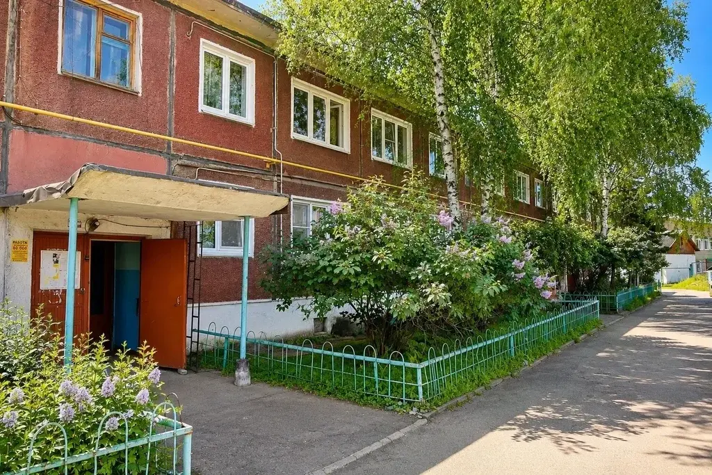 Квартира по ул. Мира, 9 - Фото 1
