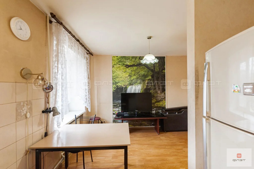 Продажа квартиры, Казань, ул. Агрономическая - Фото 11