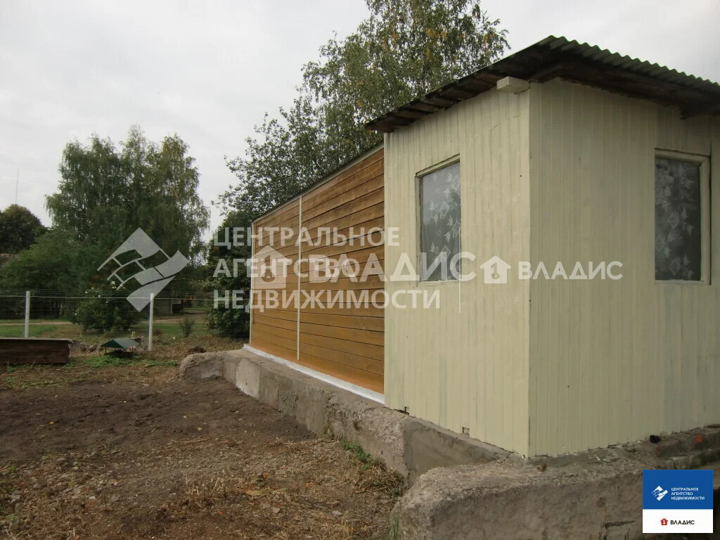 Продажа участка, Козловка, Рыбновский район - Фото 2