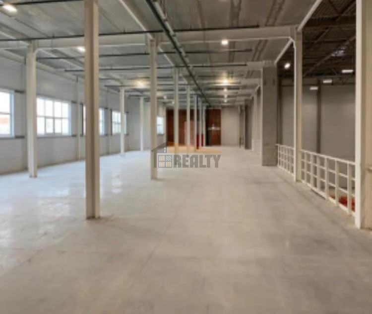 Аренда склада, Подольск, Троицкая ул. - Фото 4