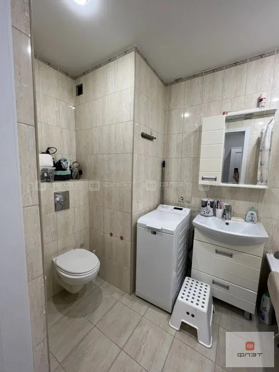 Продажа квартиры, Казань, ул. Натана Рахлина - Фото 15
