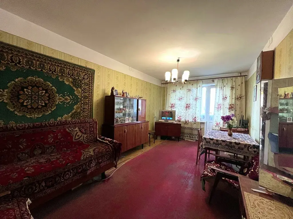 3-я квартира на ул. Новлянская, дом 12а - Фото 18