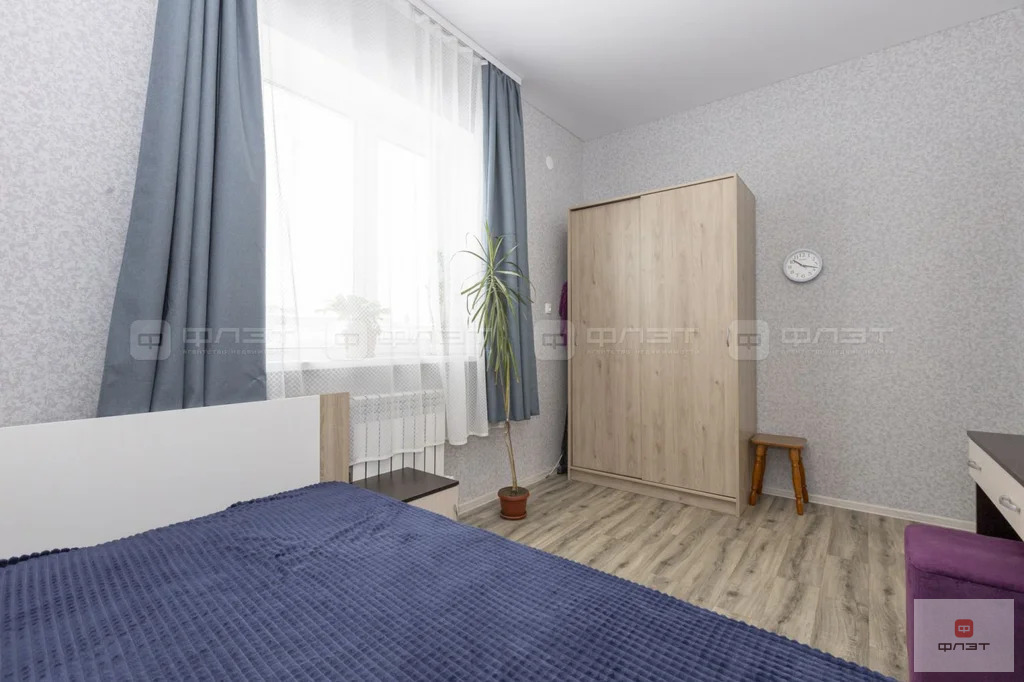 Продажа дома, Столбище, Лаишевский район, ул. Взлетная - Фото 12