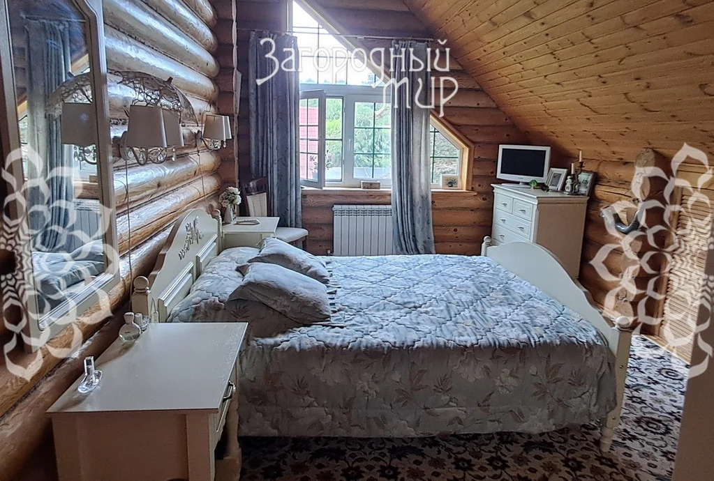 Продам дом, Киевское шоссе, 55 км от МКАД - Фото 20