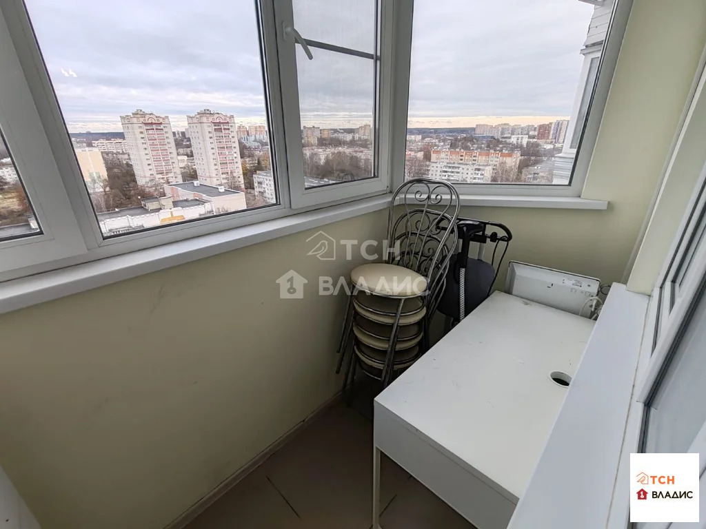 Аренда квартиры, Ивантеевка, Центральный проезд - Фото 13