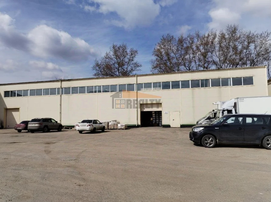 Аренда производственного помещения, Островцы, Раменский район, ... - Фото 1