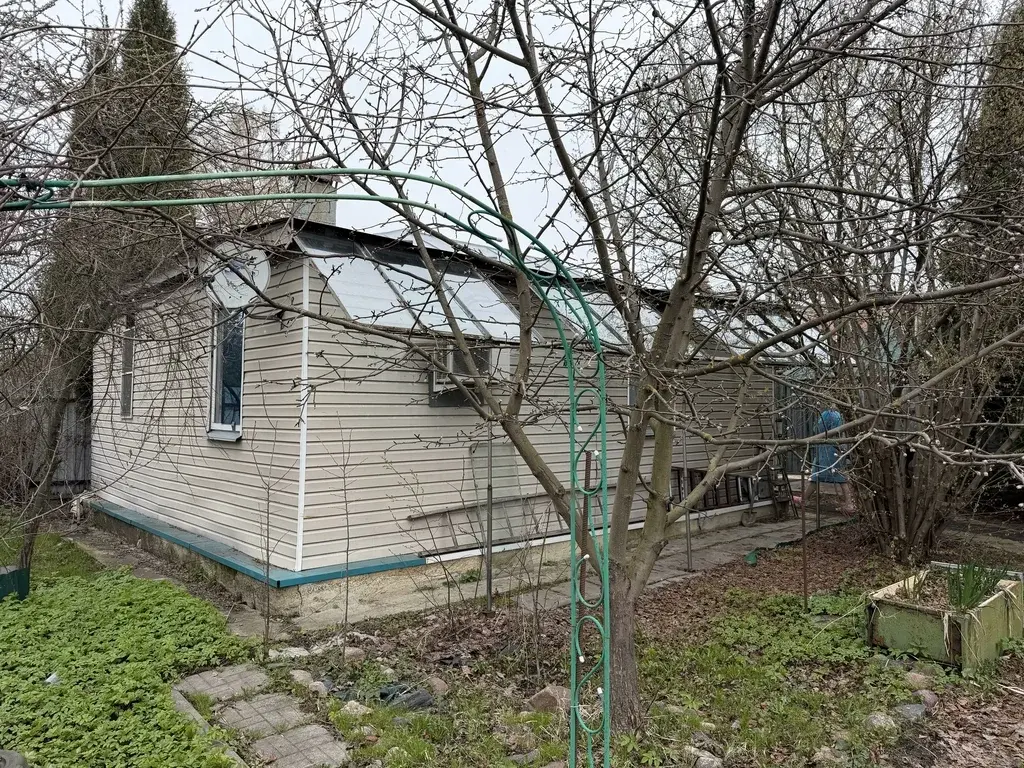 Дом на улице Софьи Перовской - Фото 14