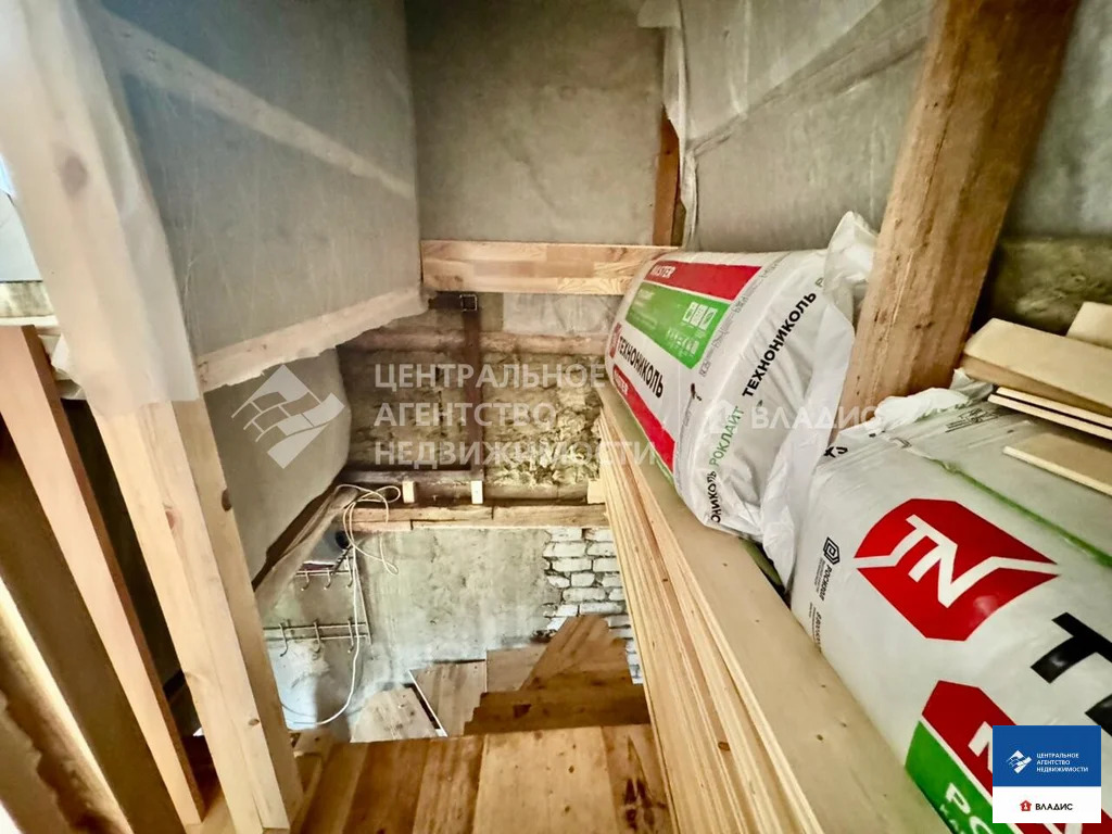 Продажа дома, Рыбновский район, садоводческое товарищество Модуль - Фото 8