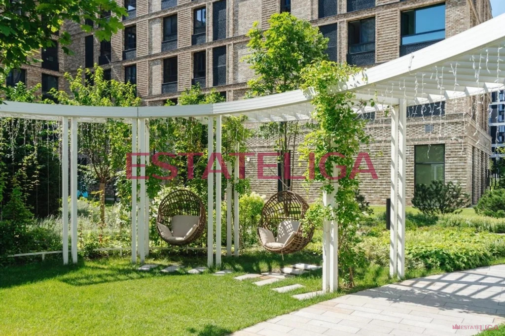 Продажа квартиры, ул. Нижние Мневники - Фото 32