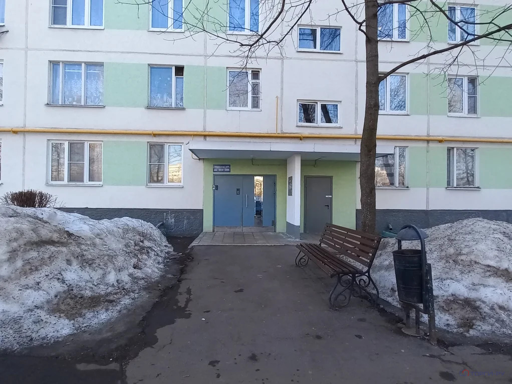 Продажа квартиры, Востряковский проезд - Фото 3