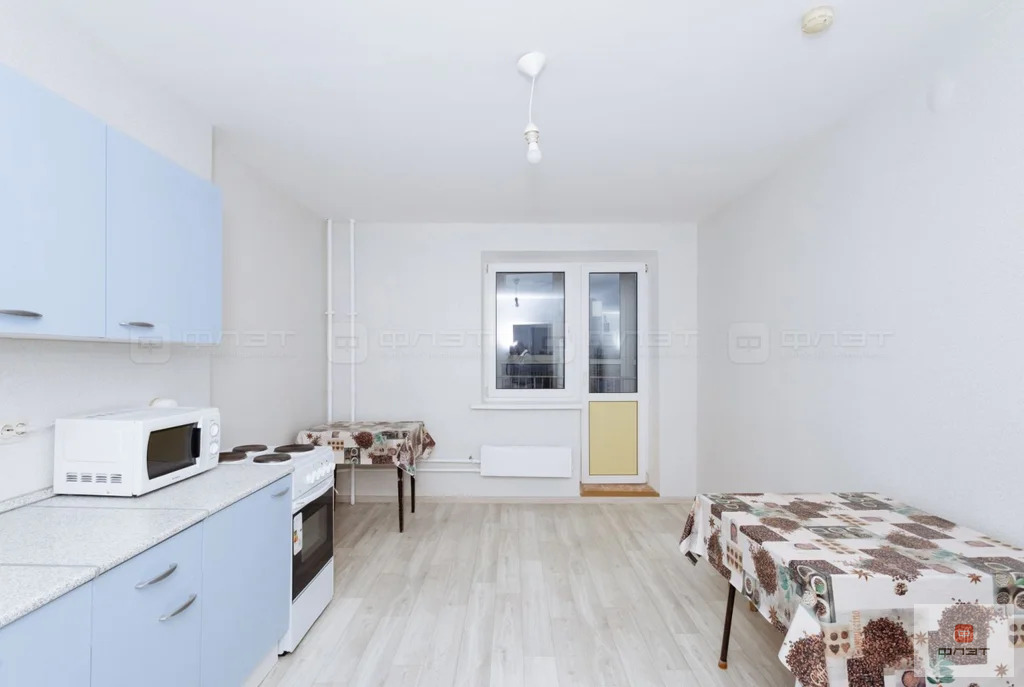 Продажа квартиры, Казань, ул. Академика Глушко - Фото 0