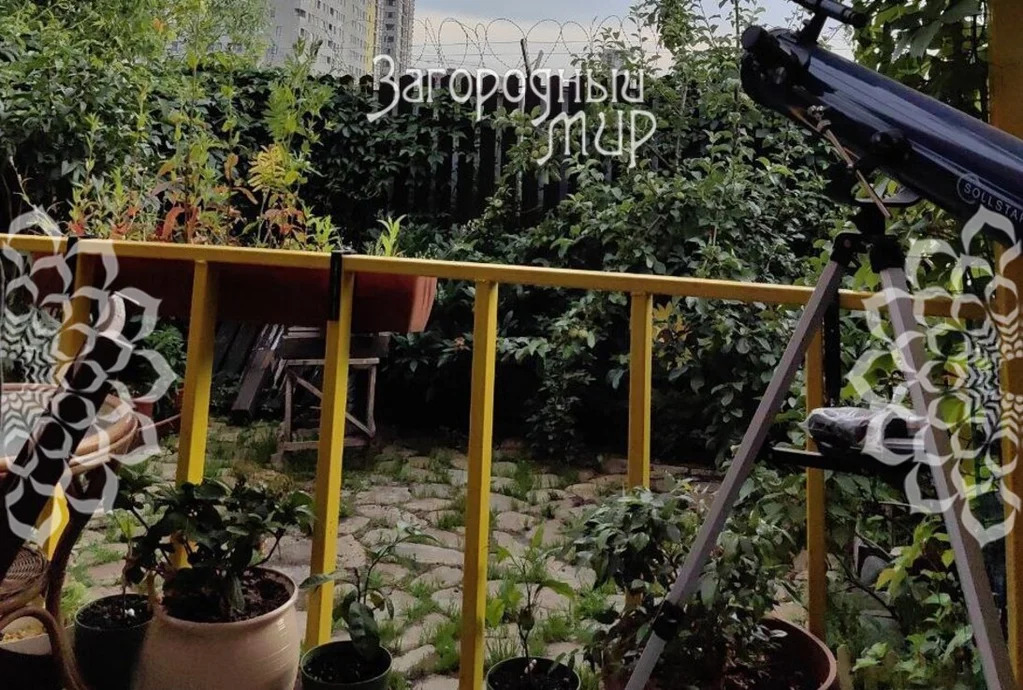 Продам дом, Калужское шоссе, 6 км от МКАД - Фото 4