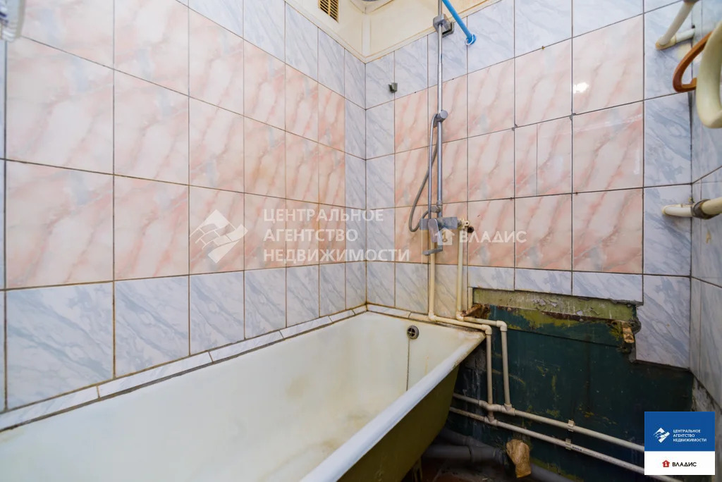Продажа квартиры, Рязань, Касимовское ш. - Фото 8