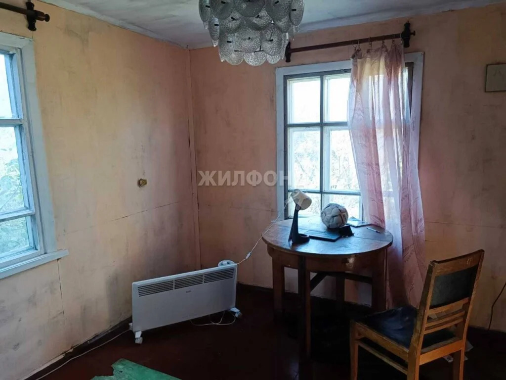 Продажа дома, Новосибирск - Фото 5