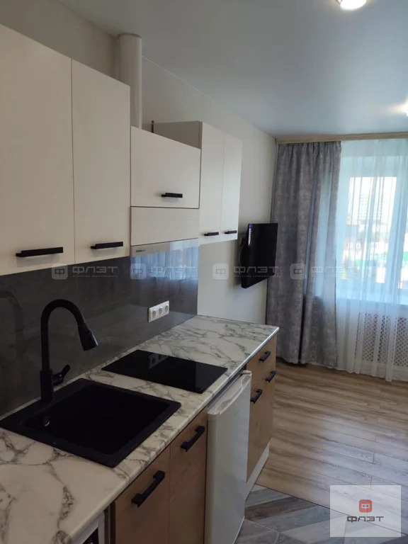Продажа квартиры, Казань, ул. Нариманова - Фото 8