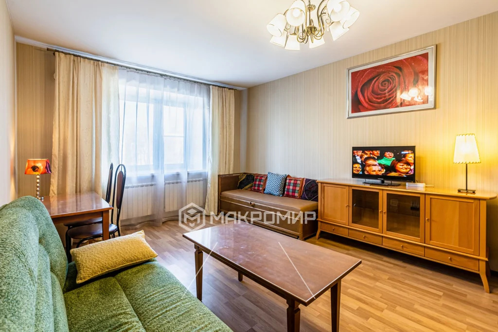 Аренда квартиры, м. Проспект Ветеранов, Дачный пр-кт. - Фото 27