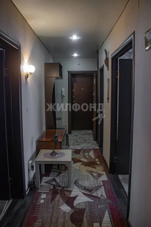 Продажа квартиры, Новосибирск, ул. Выборная - Фото 11