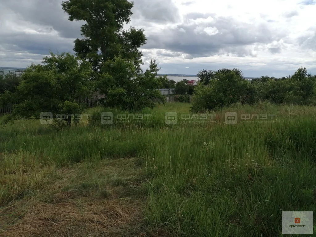 Продажа участка, Сорочьи Горы, Рыбно-Слободский район, ул. ... - Фото 3