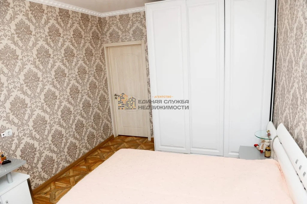 Аренда квартиры, Уфа, ул. Бориса Домашникова - Фото 6