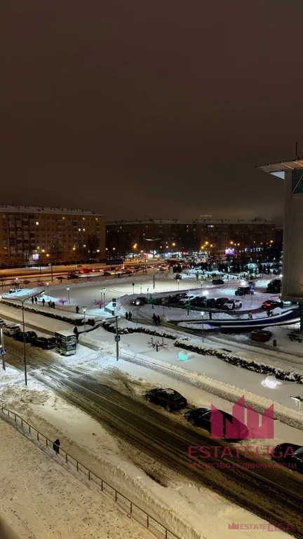 Аренда квартиры, Ломоносовский пр-кт. - Фото 24