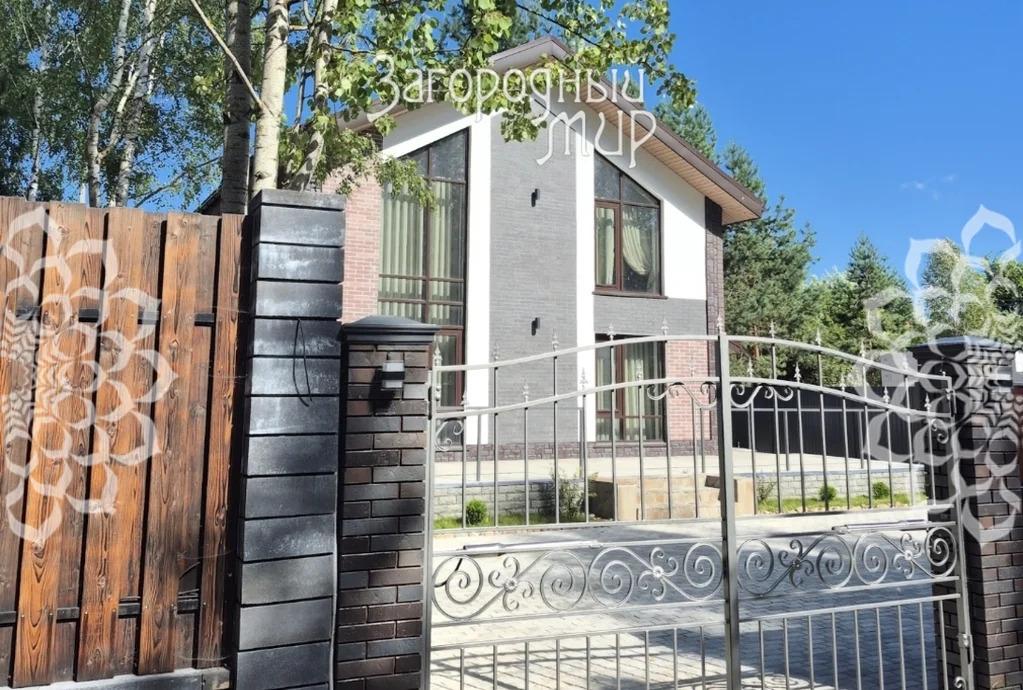 Продам дом, Волоколамское шоссе, 25 км от МКАД - Фото 4