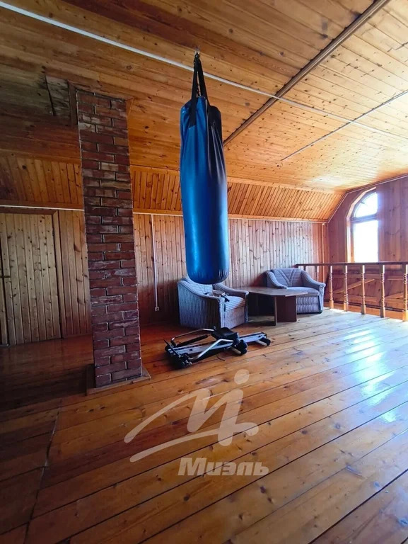 Продажа дома, Берсеневка, Солнечногорский район, 100 - Фото 35