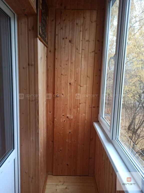 Аренда квартиры, Казань, ул. Хусаина Мавлютова д.26 - Фото 14