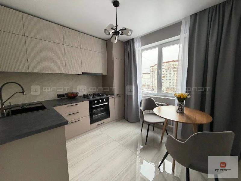 Продажа квартиры, Казань, ул. Четаева - Фото 3