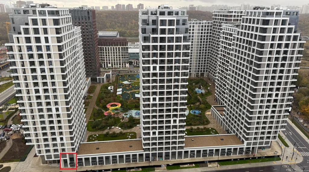 Аренда ПСН площадью 72,5 м2 - Фото 1