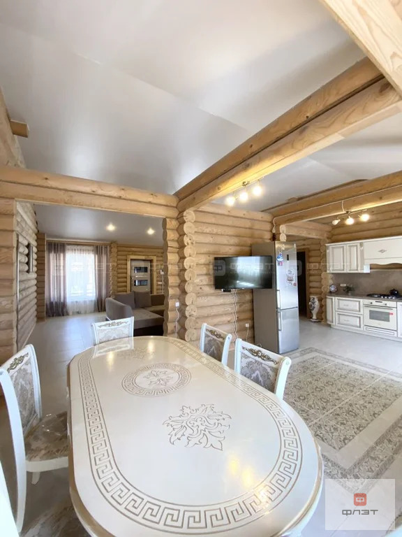 Продажа дома, Пестречинский район, ул. Арская - Фото 13