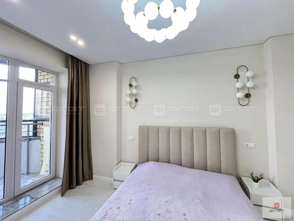 Продажа квартиры, Казань, ул. Зур Урам - Фото 23