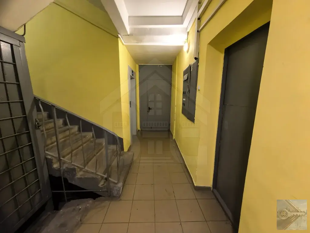 Раменское 1-к квартира 42 кв. м., Донинское шоссе - Фото 13