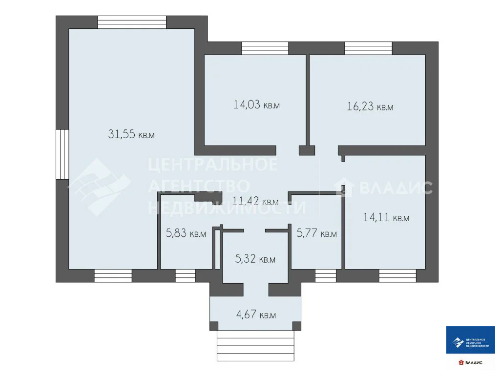 Продажа дома, Рязань, Зеленая улица - Фото 18