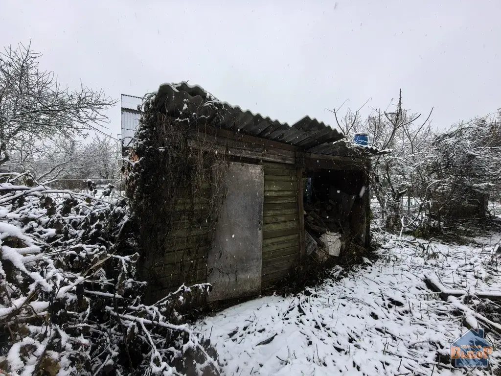 Жилой дом 50 кв. м., 6,6 сот., СНТ Мечта - Фото 5