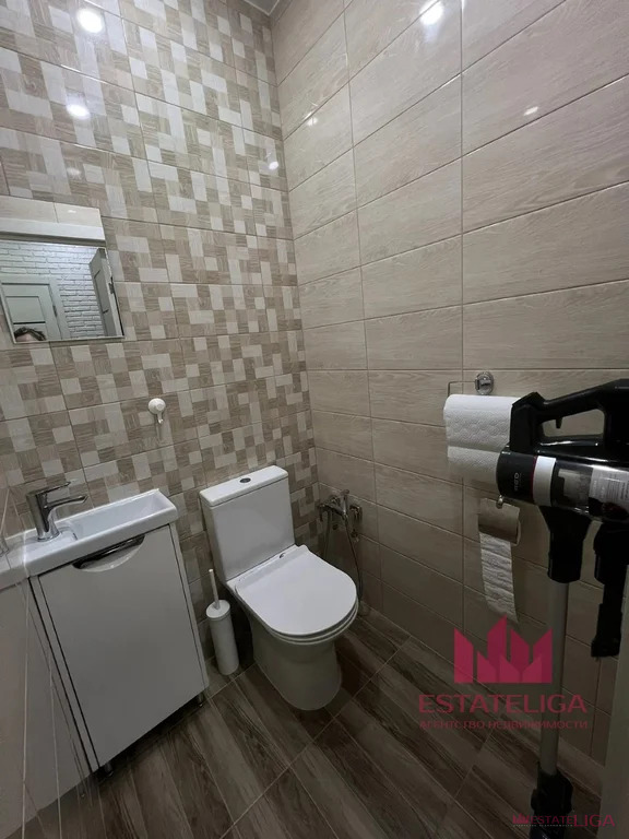 Продажа квартиры, Видное, Ленинский район, Зеленые аллеи б-р. - Фото 8