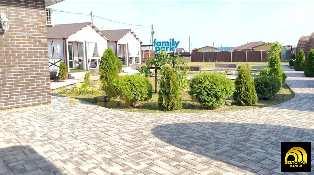 Продажа дома, Таманский, Темрюкский район, Кленовая улица - Фото 1