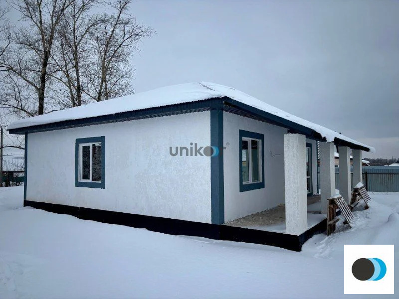 Продажа дома, Иглино, Иглинский район, ул. Ворошилова - Фото 4