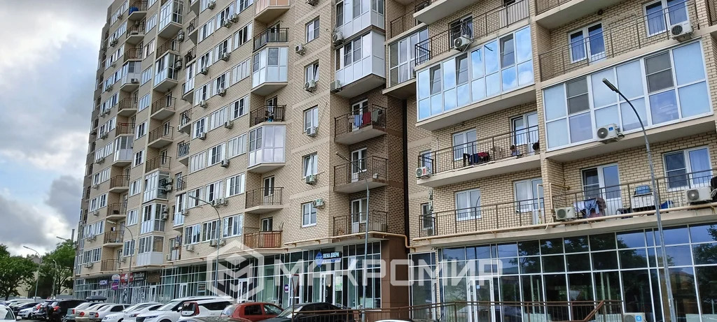 Продажа квартиры, Цемдолина, ул. Красина - Фото 25